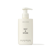 Salt & Stone - Body Lotion | Santal & Vetiver