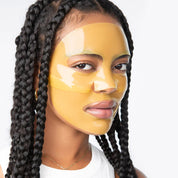 Loops - Sunrise Service Face Mask | Brightening
