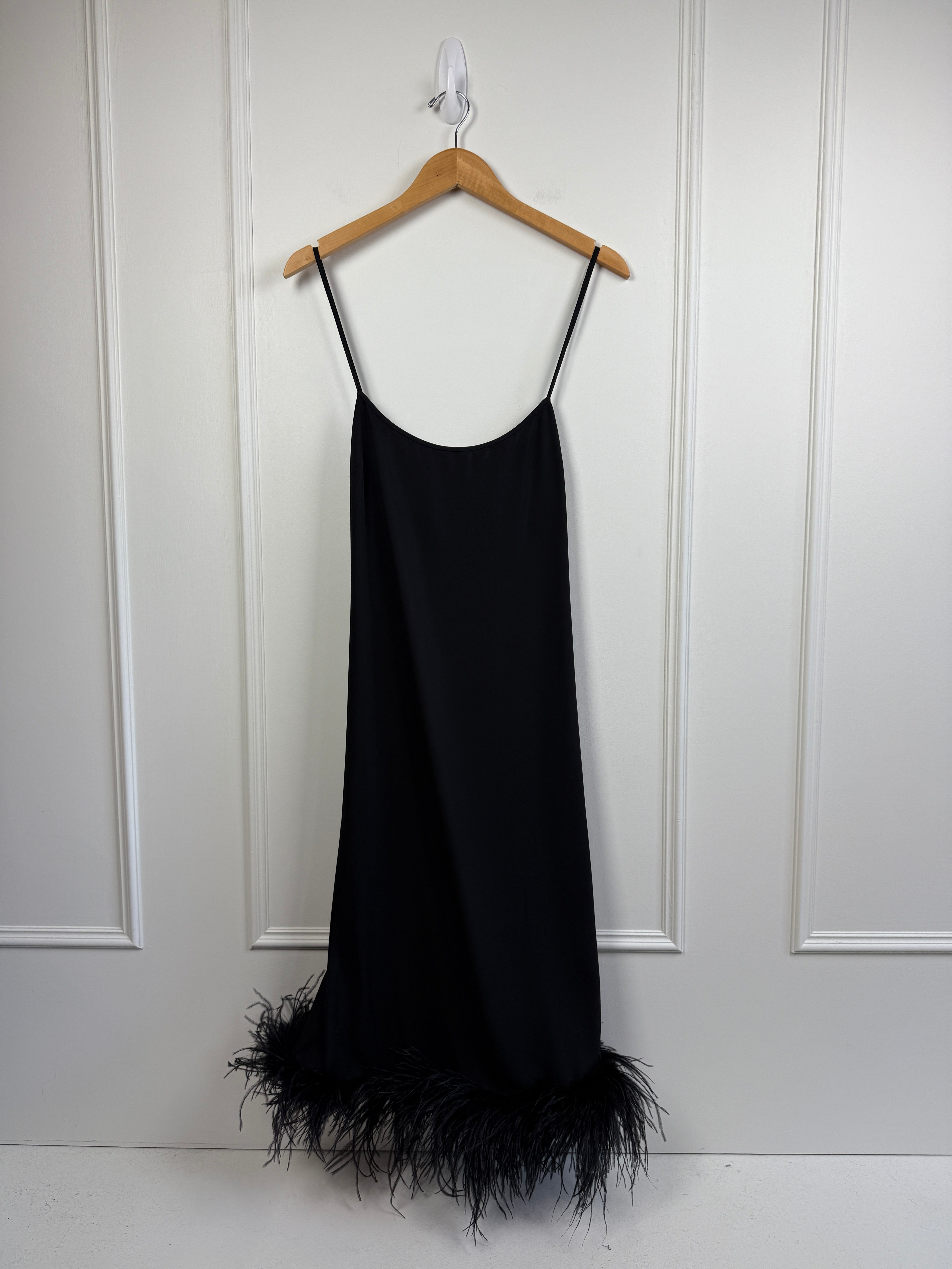 white christmas dresses CHICCA BLACK main image 0