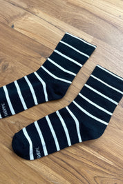 Le Bon Shoppe - Wally Socks | Black