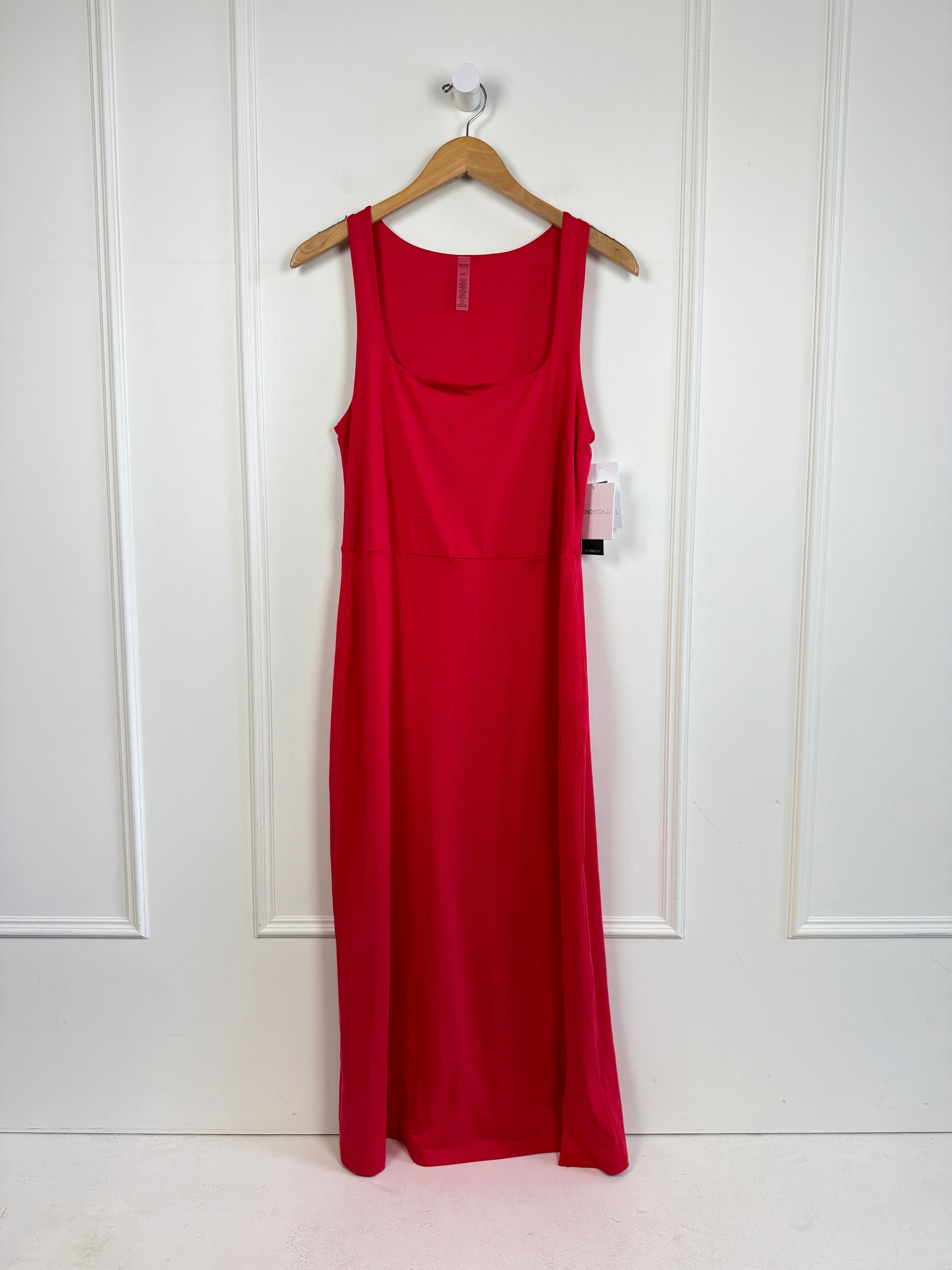 beyond yoga dress Red (L) – Revival off white wedding gown RAYS FOR DAYS | Color:Light Blue LS