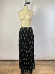 Ba&sh Floral Lady Skirt Skirt (M)
