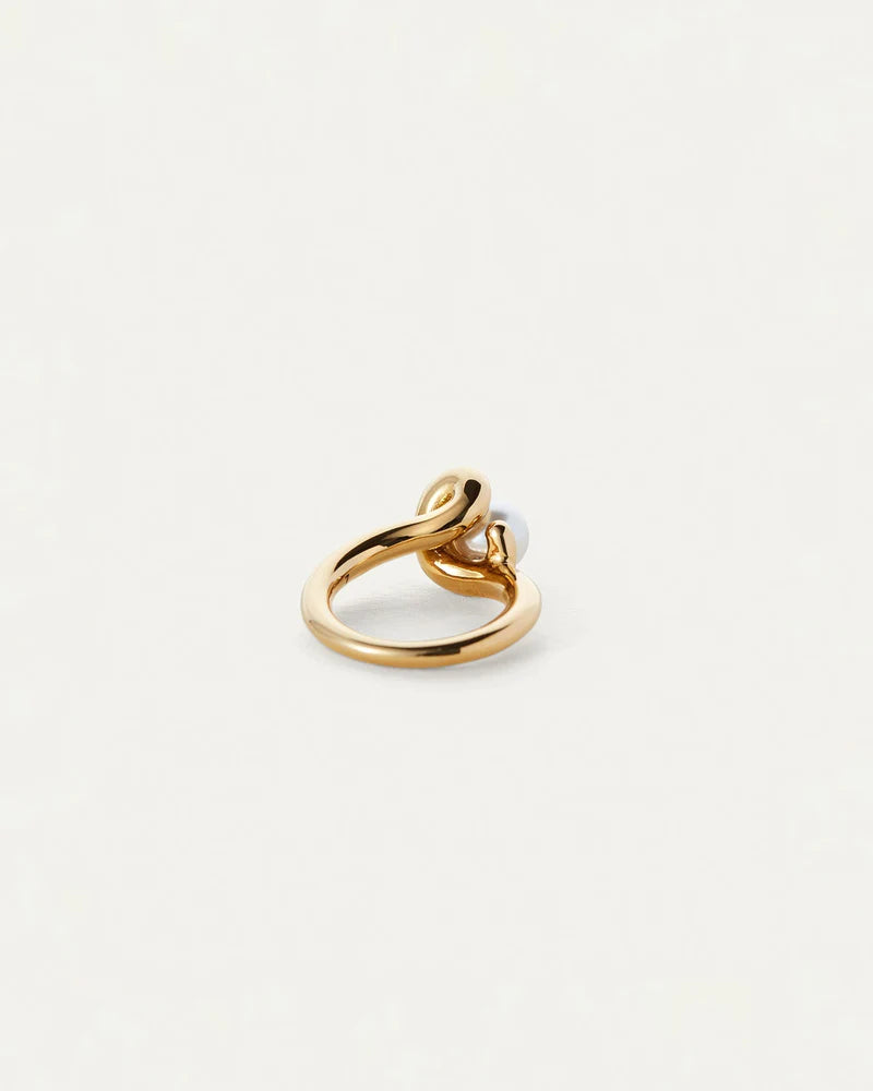 Jenny Bird - Daphne Ring | Gold