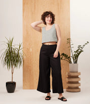 Known Supply - The Sorrel Pant | Black
