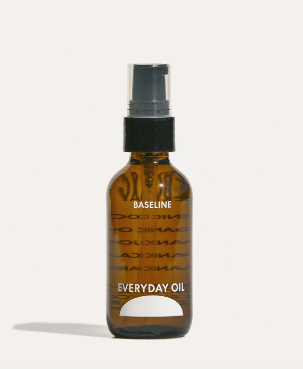 Everyday Oil - Baseline (Unscented) | Two Sizes