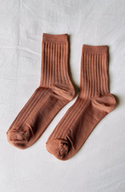 Le Bon Shoppe - Her Socks | Nude Peach