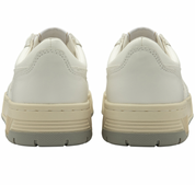 Gola - Challenge Sneakers | White/White/White