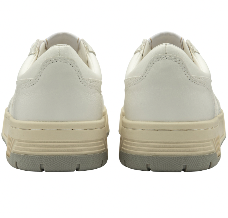 Gola - Challenge Sneakers | White/White/White