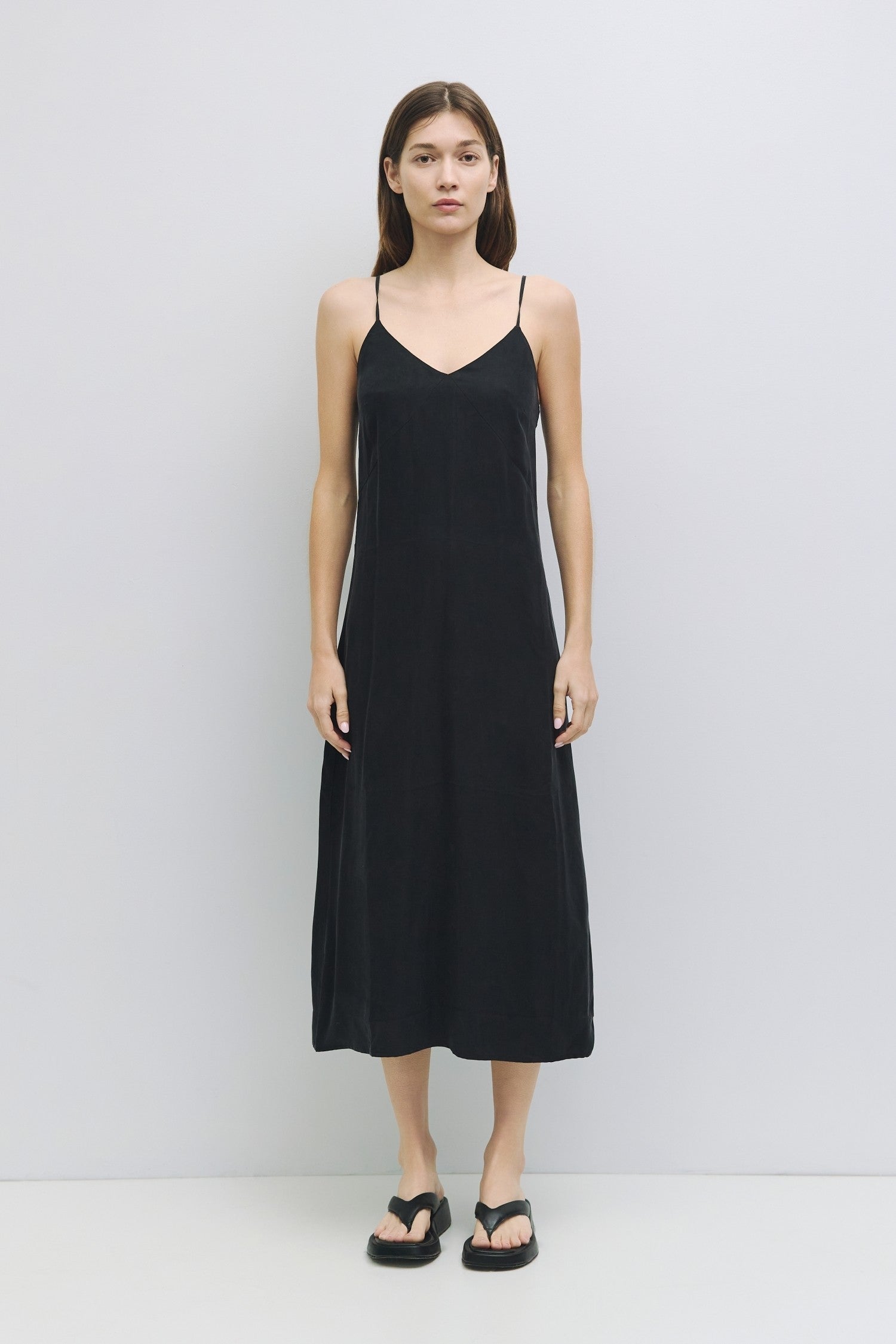 Mod Ref - The Salem Dress