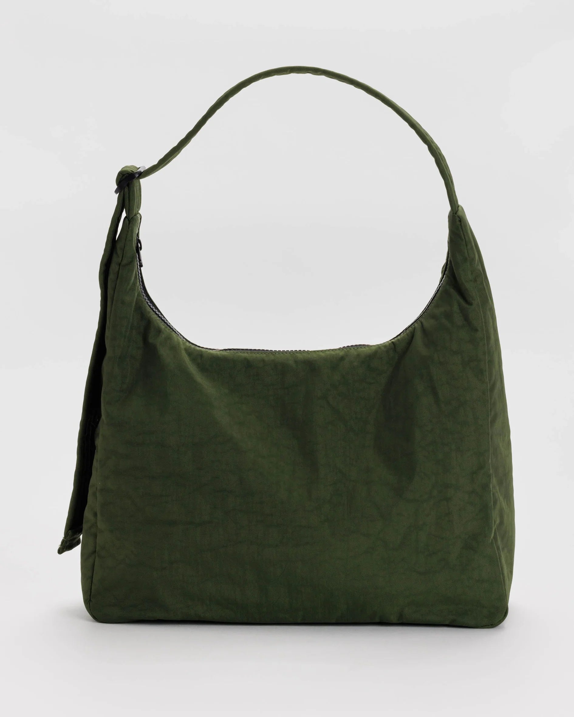 Baggu - Nylon Shoulder Bag | Bay Laurel