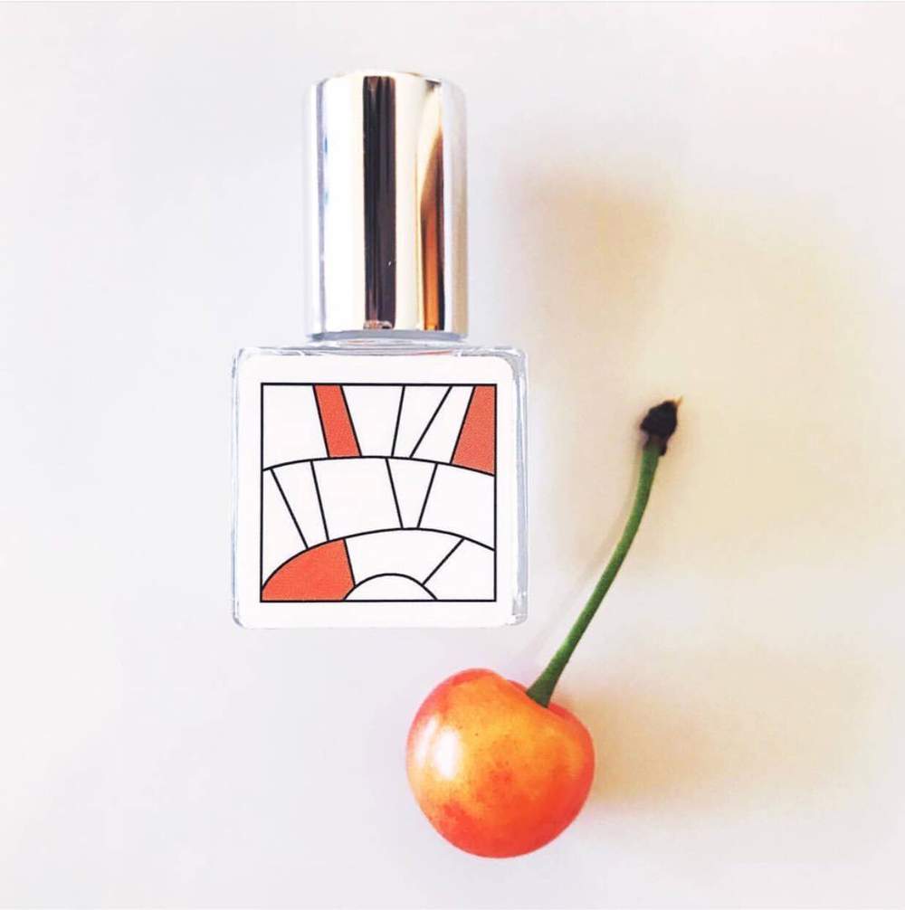 Kelly + Jones Fragrance - BLENDS | Fruit Perfume Oil