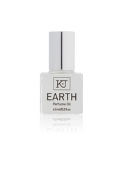 Kelly + Jones Fragrance - BLENDS | Earth Perfume Oil