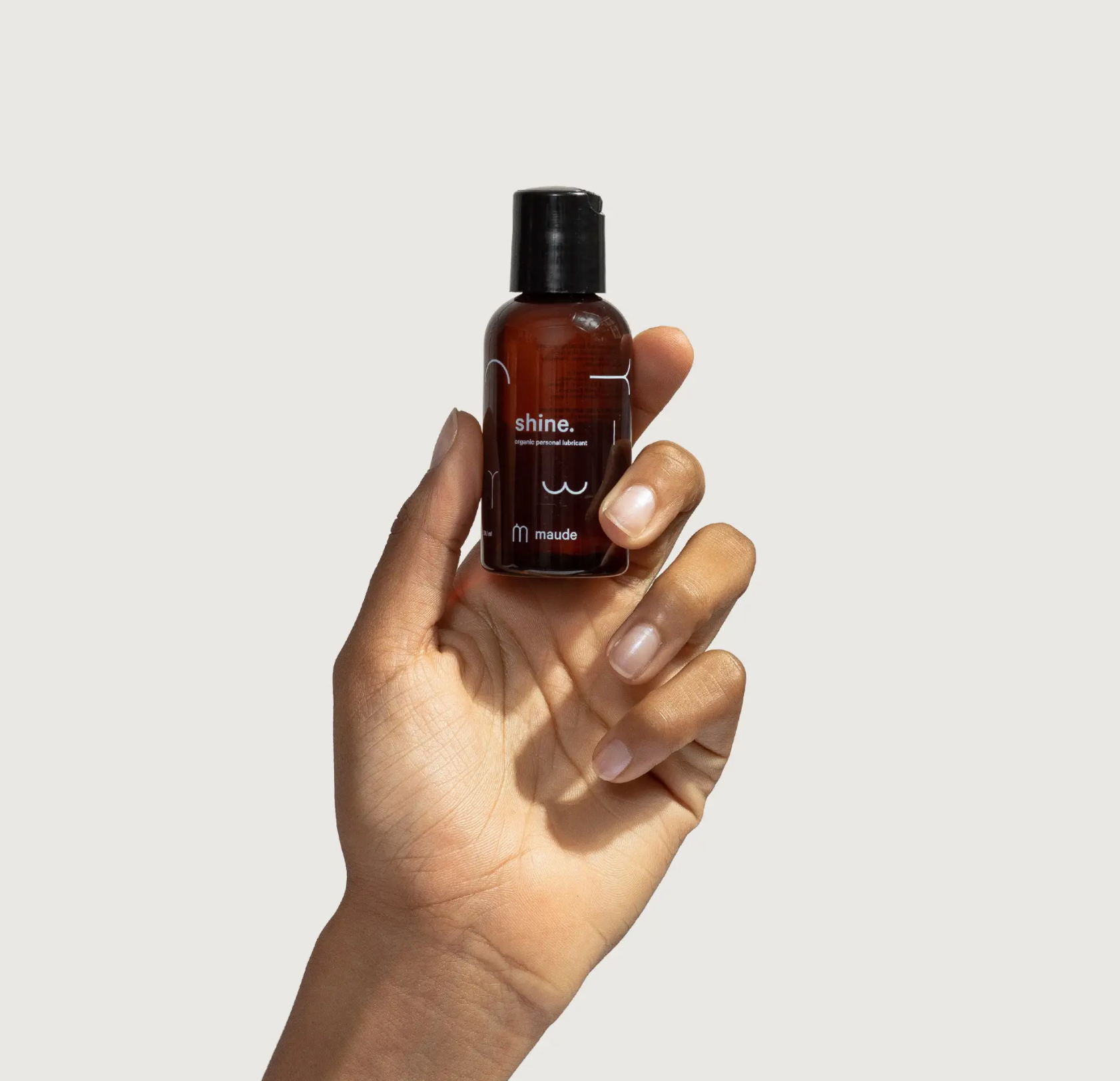 maude - Shine Lubricant | 2oz Organic Revival maude - Shine Lubricant | 2oz Organic Revival