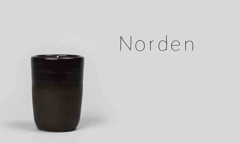 Featured Fave : Norden