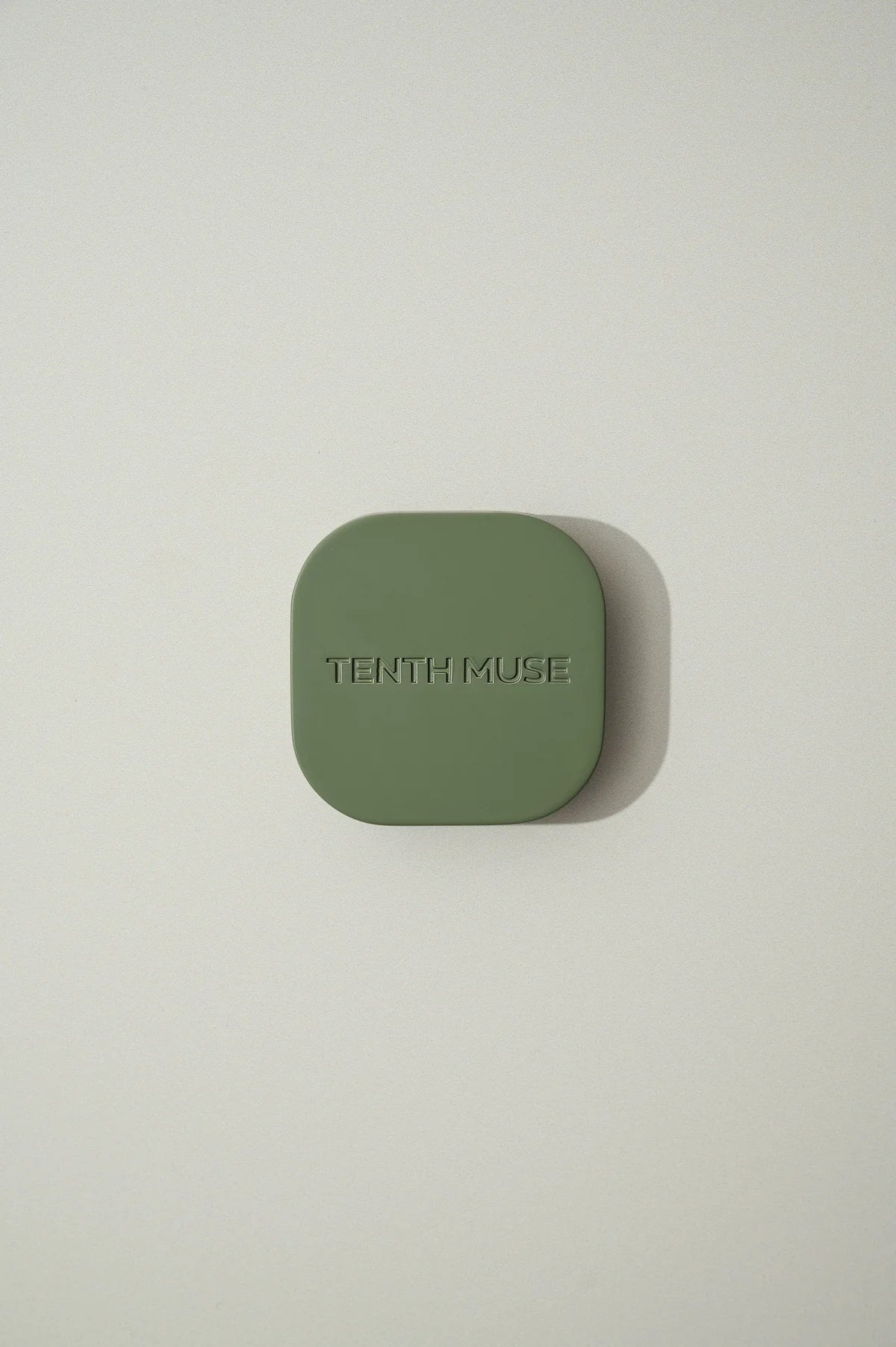 Tenth Muse - Refillable Vessel | Matcha