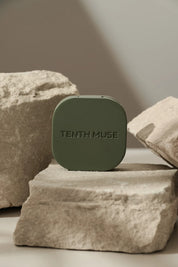 Tenth Muse - Refillable Vessel | Matcha