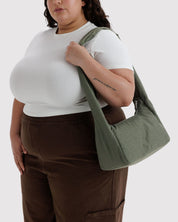 Baggu - Nylon Meringue Bag | Caper