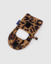 Baggu - Puffy Earbuds Case | Leopard