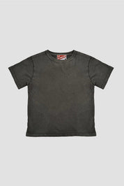 Blank Lab - Standard Cotton Tee | Black