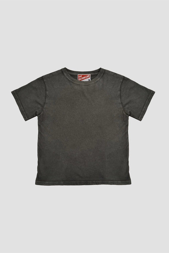 Blank Lab - Standard Cotton Tee | Black