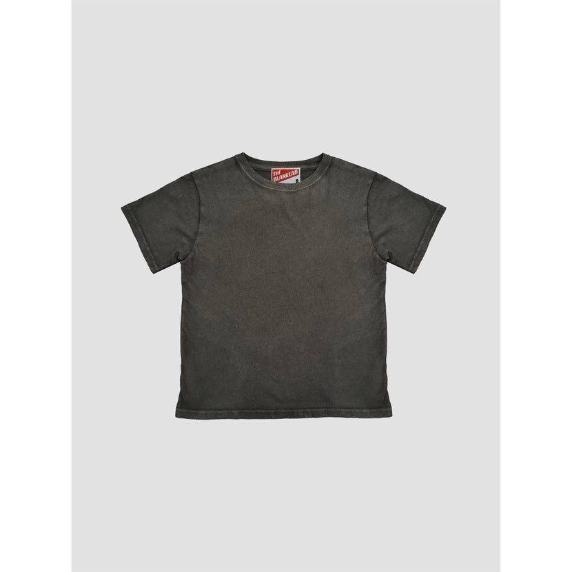 Blank Lab - Standard Cotton Tee | Black