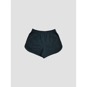 Blank Lab - Fleece Dolphin Shorts | Navy