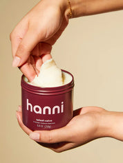 Hanni - Splash Salve | in-Shower Moisturizer