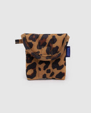 Baggu - Puffy Earbuds Case | Leopard