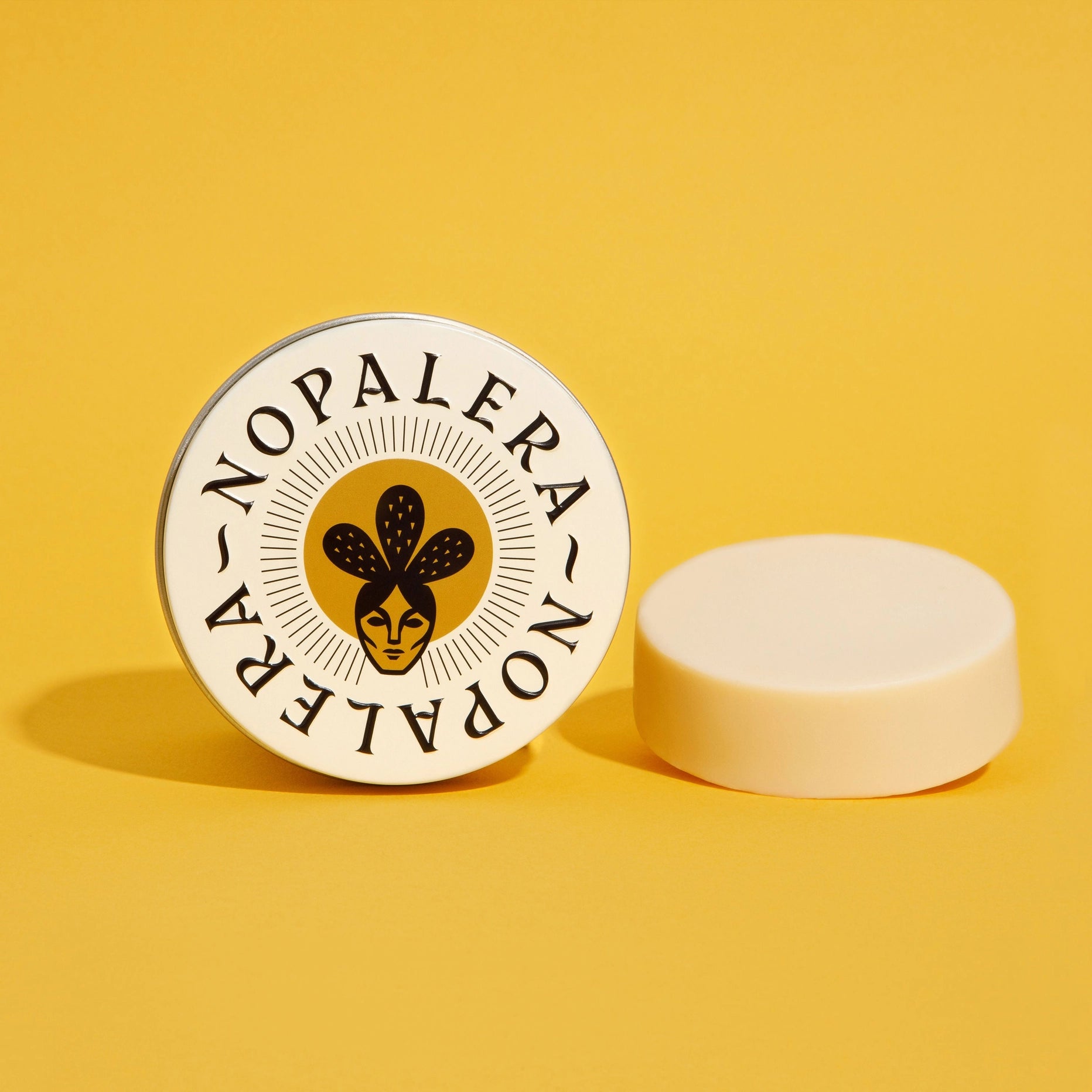 Nopalera - Original Moisturizing Botanical Bar
