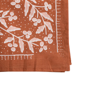 Handker Bandanas - No. 058 Terra Bandana