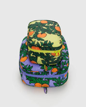 Baggu - Packing Cube Set | Orange Trees