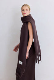 Arctic Fox & Co. - The Reykjavik Scarf | Ground Coffee