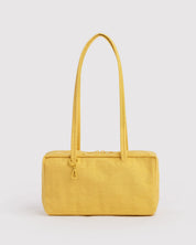 Baggu - Nylon Bowler Bag | Sunflower
