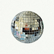 Karen Libecap - Tiny Paintings | Disco Ball