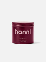 Hanni - Splash Salve | in-Shower Moisturizer