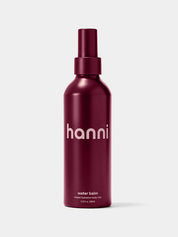 Hanni - Water Balm | Spray-On Moisturizer