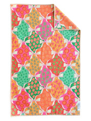 crae. - Double Sided Hand Towel | Staehli