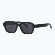 Jaxy Eyewear - Foundry - Retro Polarized Square Sunglasses