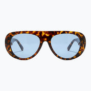 Jaxy Eyewear - The Catalyst - Retro Aviator Sunglasses