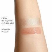 Minori - No Makeup Glow Kit