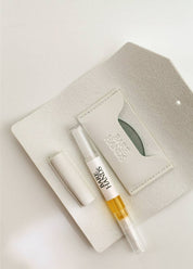 Bare Hands - The Dry Gloss Manicure Kit