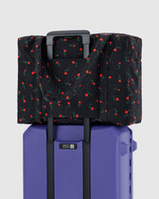 Baggu - Cloud Carry-on | Painted Wildflower