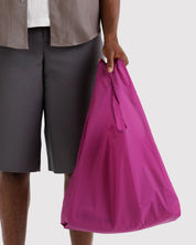 Baggu - Standard Baggu | Deep Fuchsia