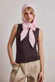 Arctic Fox & Co. - The Bonnet | Light Pink