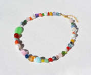 Gem & Blue - Cleo Necklace