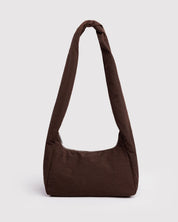 Baggu - Nylon Meringue Bag | Coffee