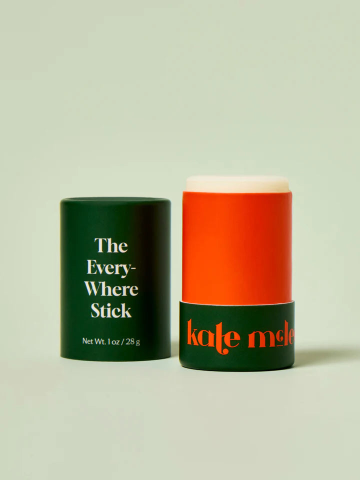 Kate McLeod -  The Everywhere Stick