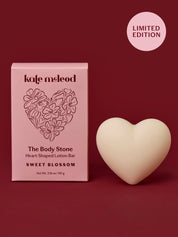 Kate McLeod -  Sweet Blossom | Deep Moisturizing Lotion Bar