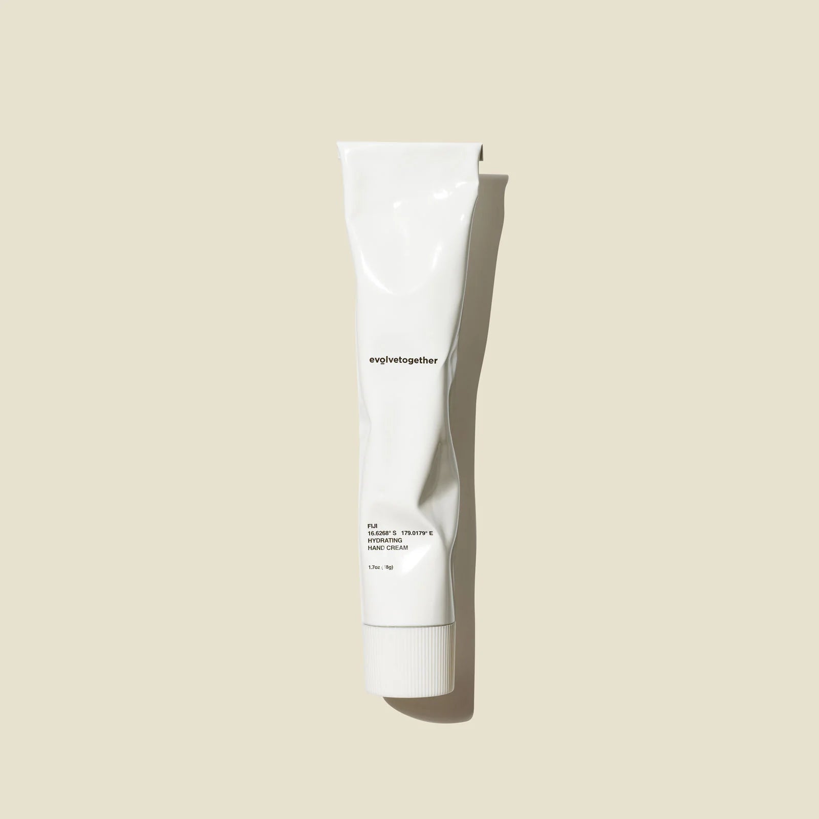 EvolveTogether - Hydrating Hand Cream | Fiji Unscented