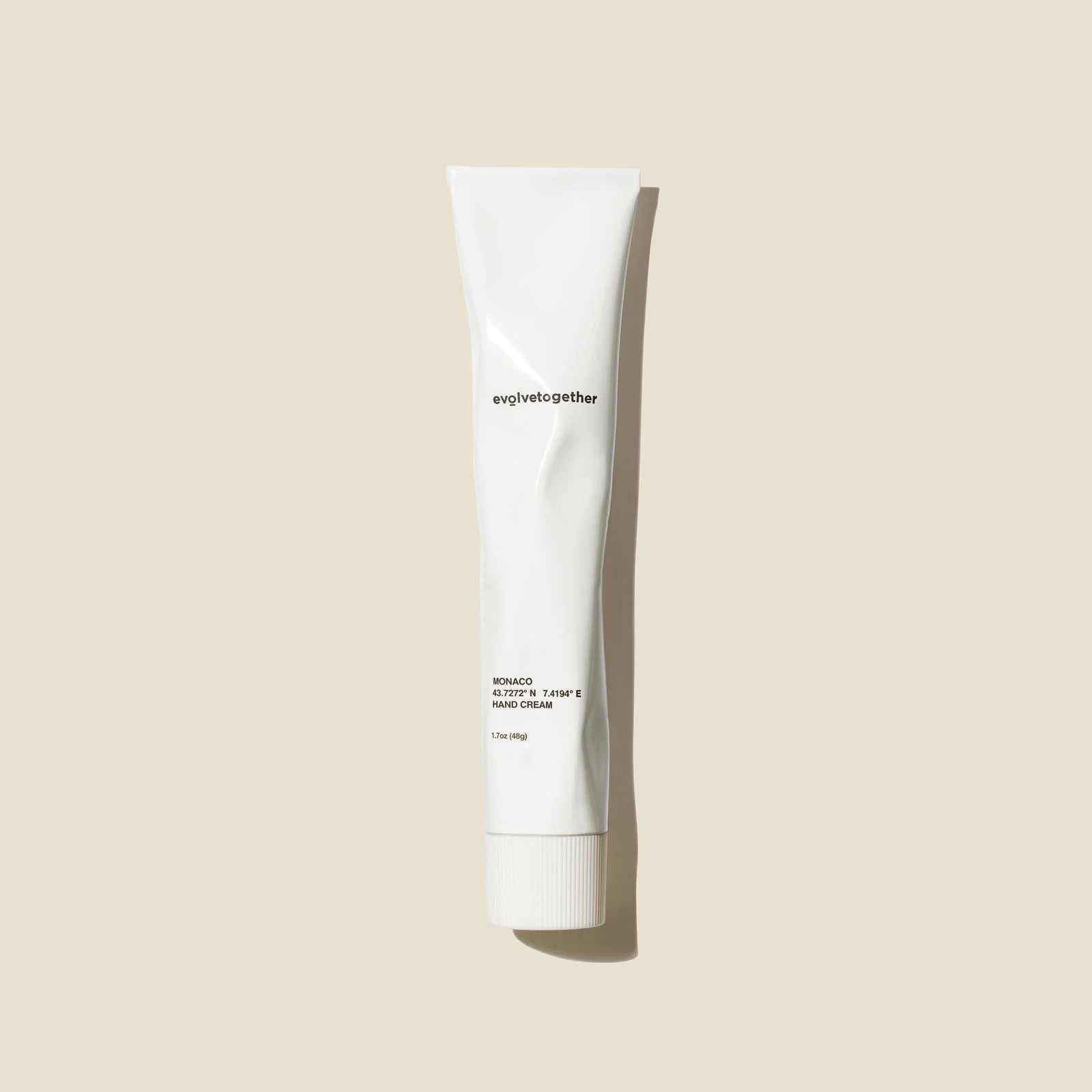 EvolveTogether - Hydrating Hand Cream | Monaco